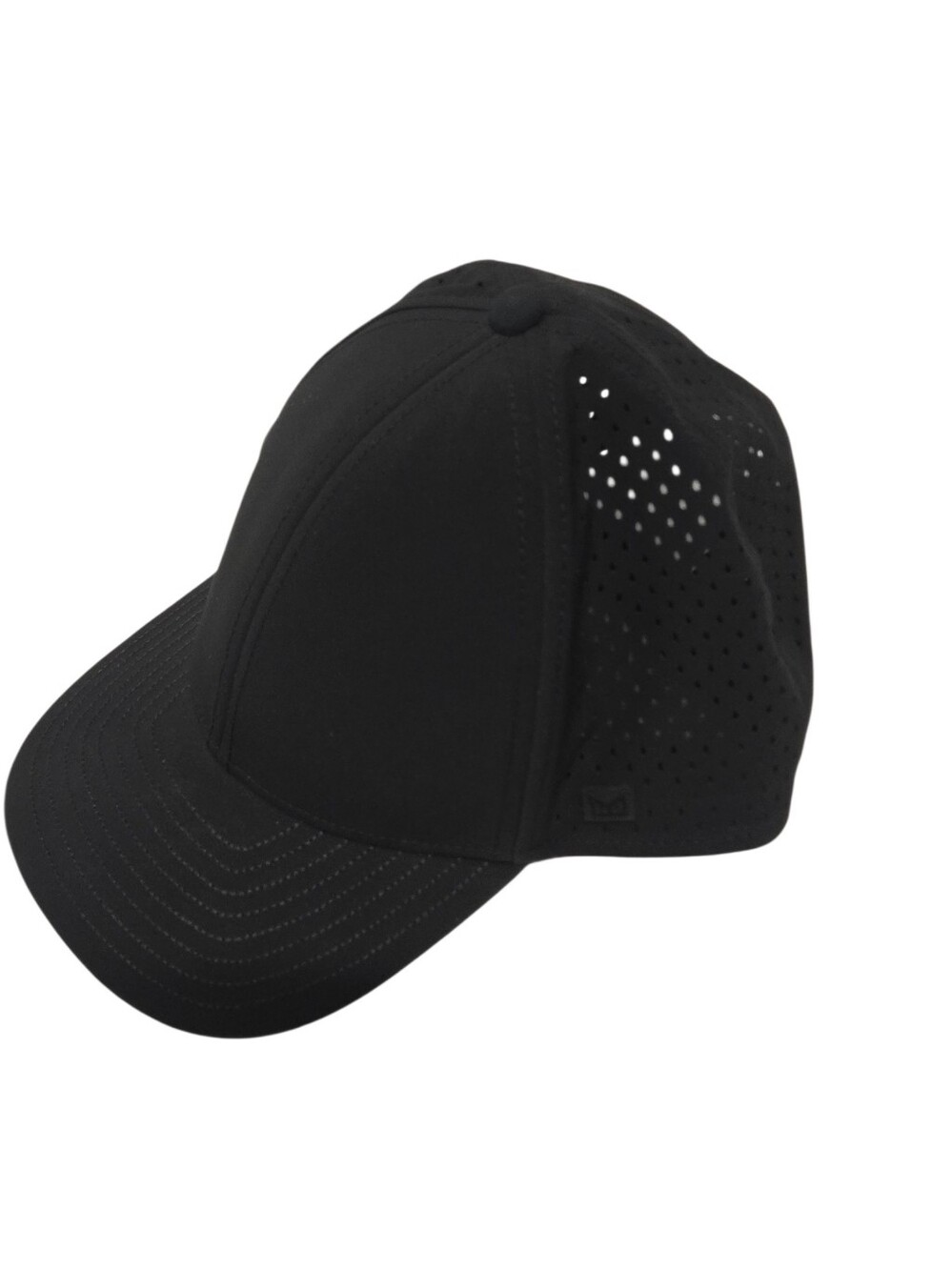 Melin  Black‎ Hat